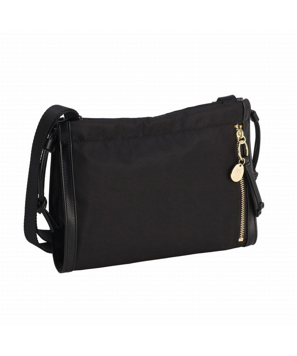 ACE BAGS & LUGGAGE HAyU × ace.  ユッカ ショルダーバッグ 17831 