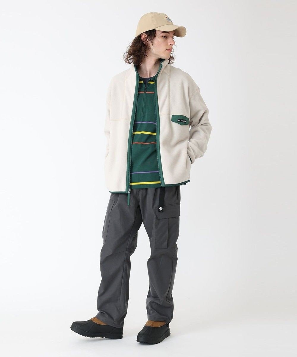 Columbia Columbia/ ストームクレストロードジャケット /コロンビア 