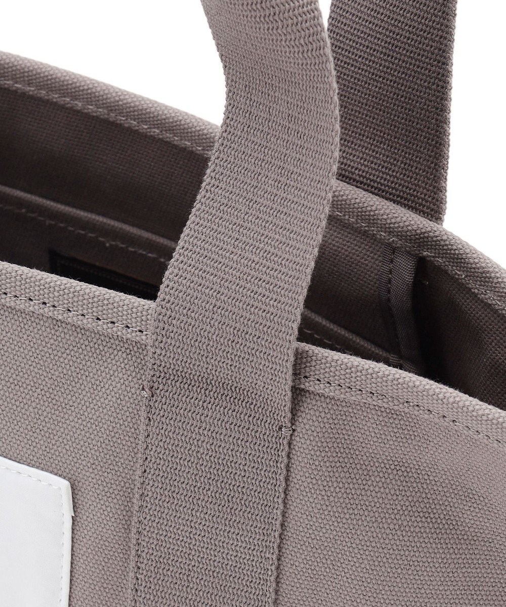 TOCCA 【WEB＆一部店舗限定】TOCCA AVENUE CANVASTOTE キャンバス トートバッグ 