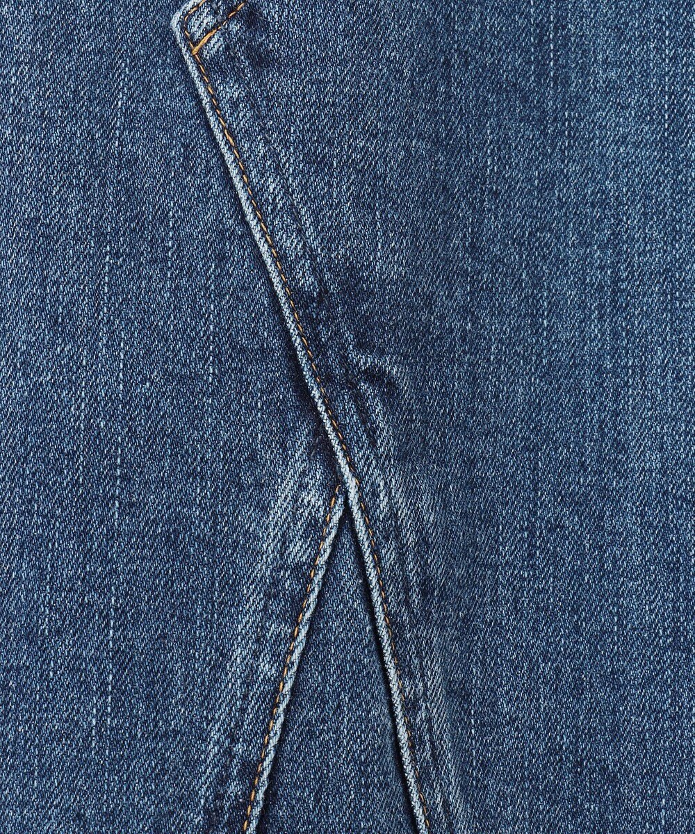 23区 L 【RED CARD TOKYO×23区】デニム Iライン スカート 