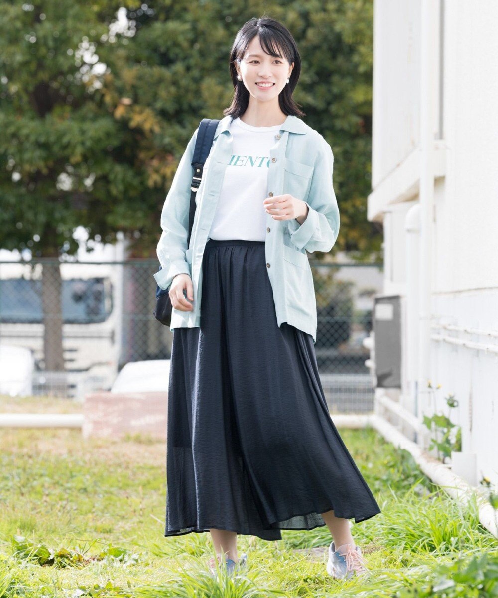 ONWARD Reuse Park 【uncrave】パンツ春夏 