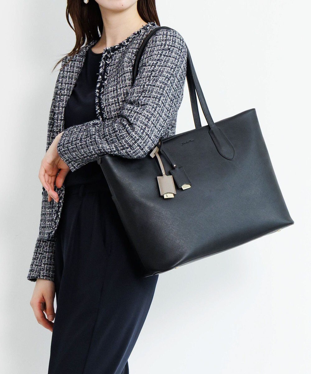 ACE BAGS & LUGGAGE Jewelna Rose リタ・トートバッグ A4サイズ 16146 ジュエルナローズ 