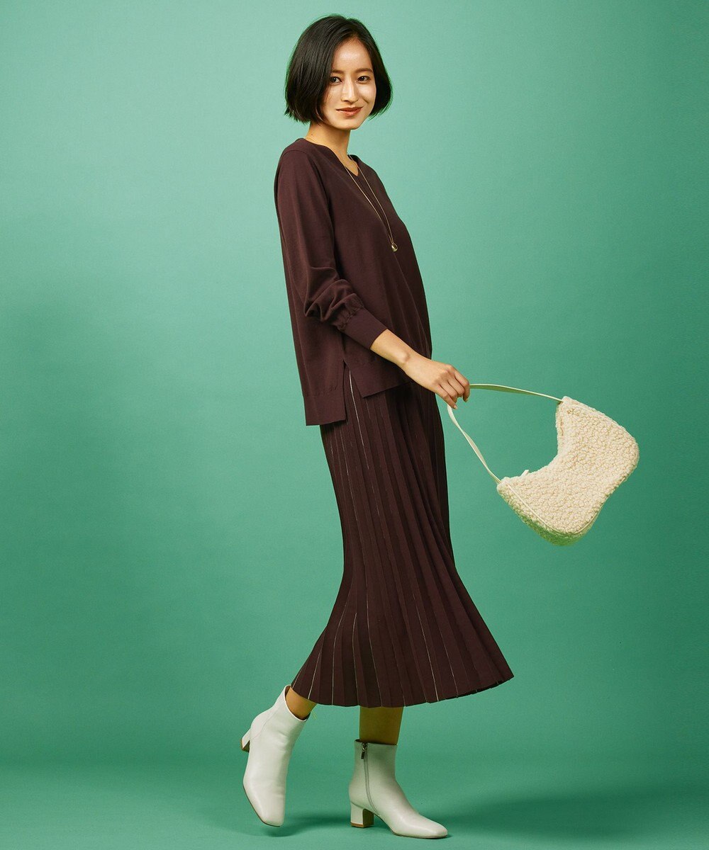 洗える Kate ニット セットアップ J Press Ladies ファッション通販 公式通販 オンワード クローゼット 洗える Kate ニット セットアップ J Press Ladies ファッション通販 公式通販 オンワード クローゼット