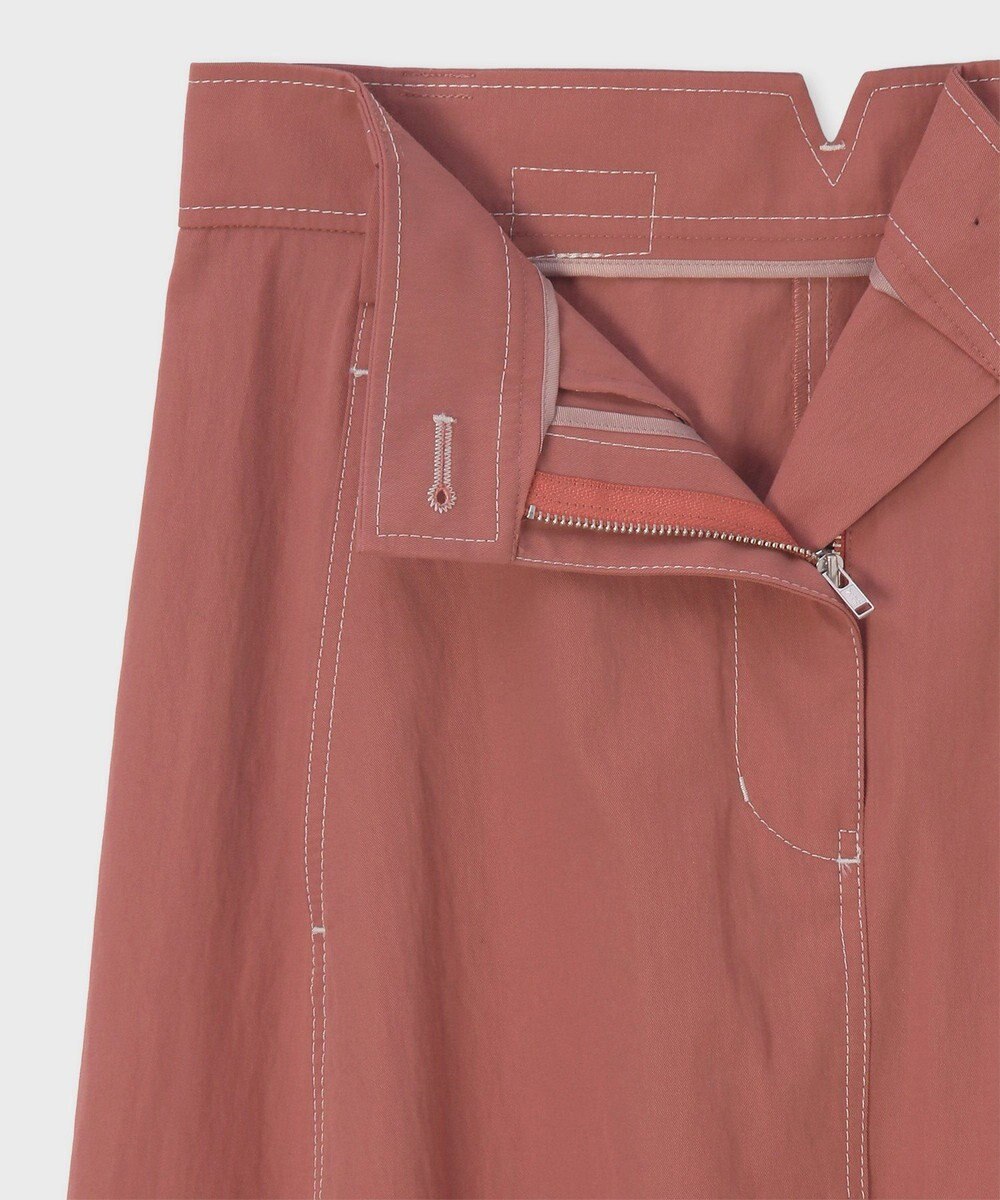 Paul Smith ツイル グルカスカート 