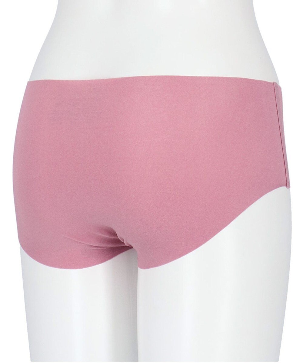 WACOAL 【GOCOCi ゴコチ】 ショーツ はきこみ丈あさめ まるでつけていないようなはきごこち ムレにくい フラット仕上げ CGG220とペア CGG510とペア PGG110 /ワコール 