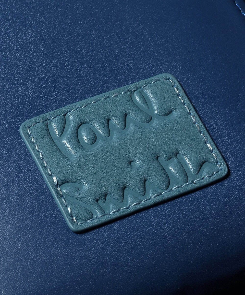 Paul Smith カラーブロックSS26 ミニショルダーバッグ 