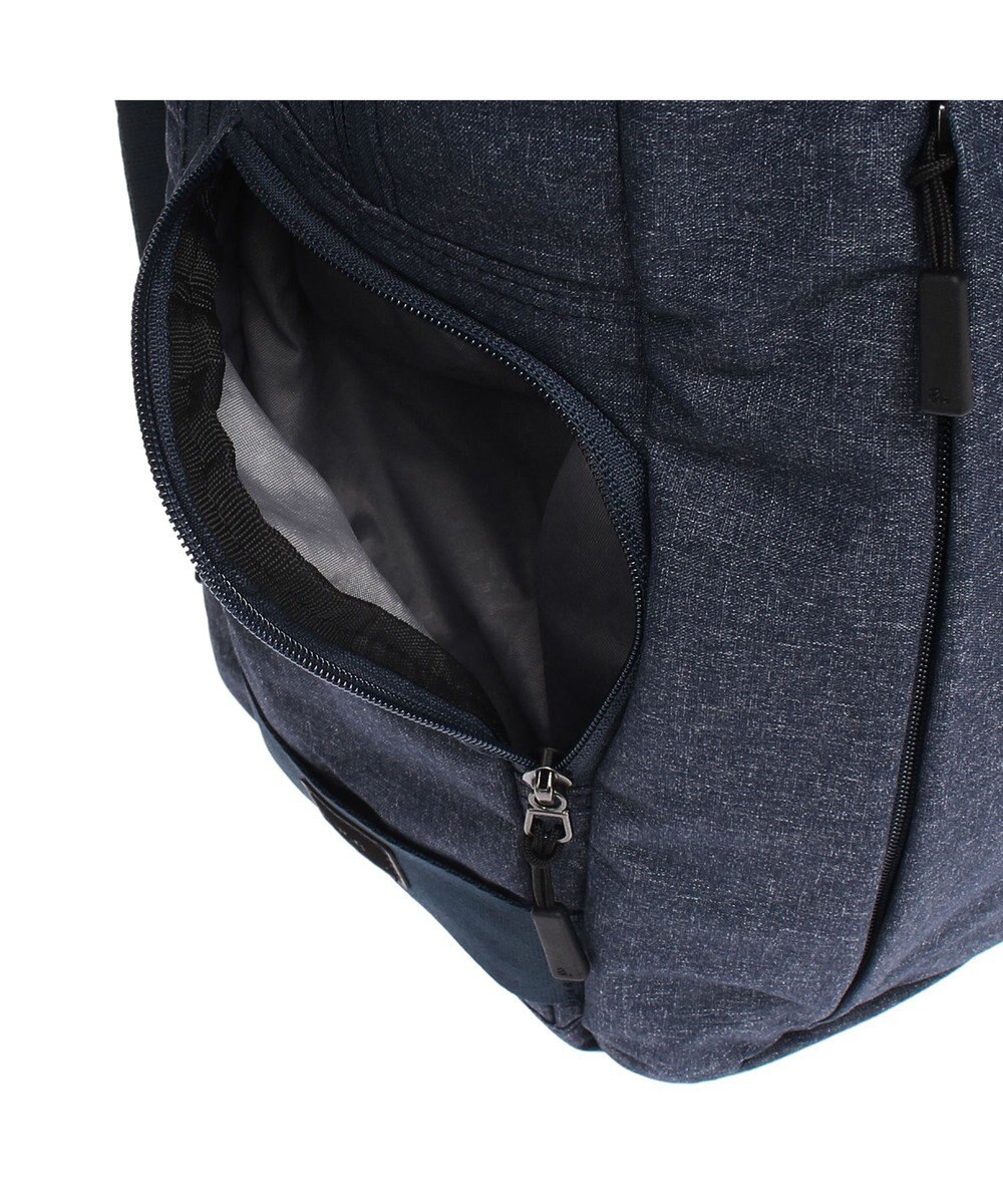 ACE BAGS & LUGGAGE ace. ホバーライト リュック B4 2気室 59006 軽量 PC収納 エース 