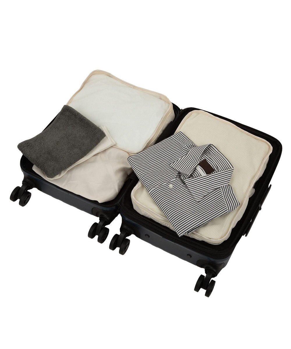 ACE BAGS & LUGGAGE RIMINI ヴェロネーゼ スーツケース 31L 機内持込 容量拡張 05861 リミニ 