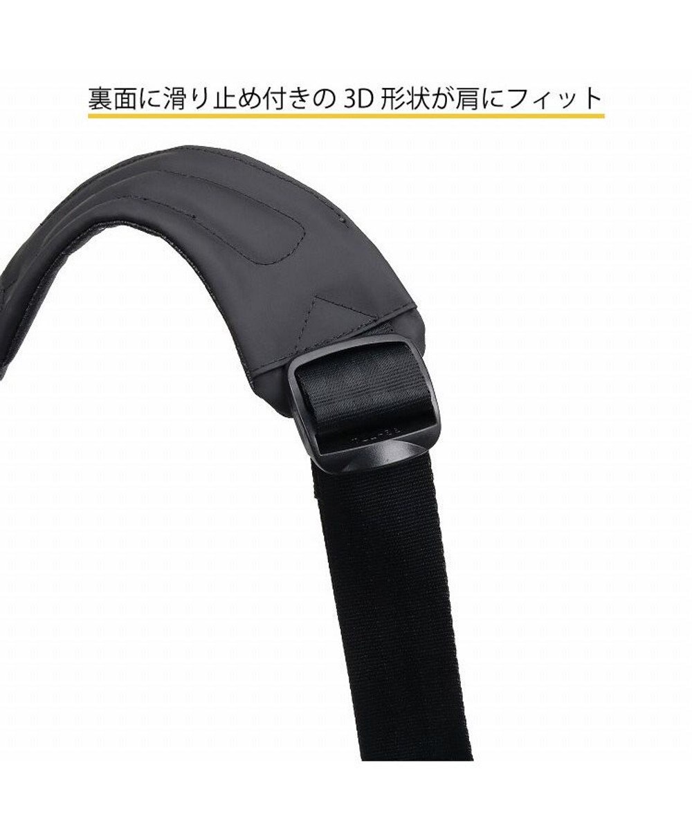 ACE BAGS & LUGGAGE ace. フレックスライトコート ビジネスバッグ 高強度PU加工生地 A4サイズ 8L 68234 エース 