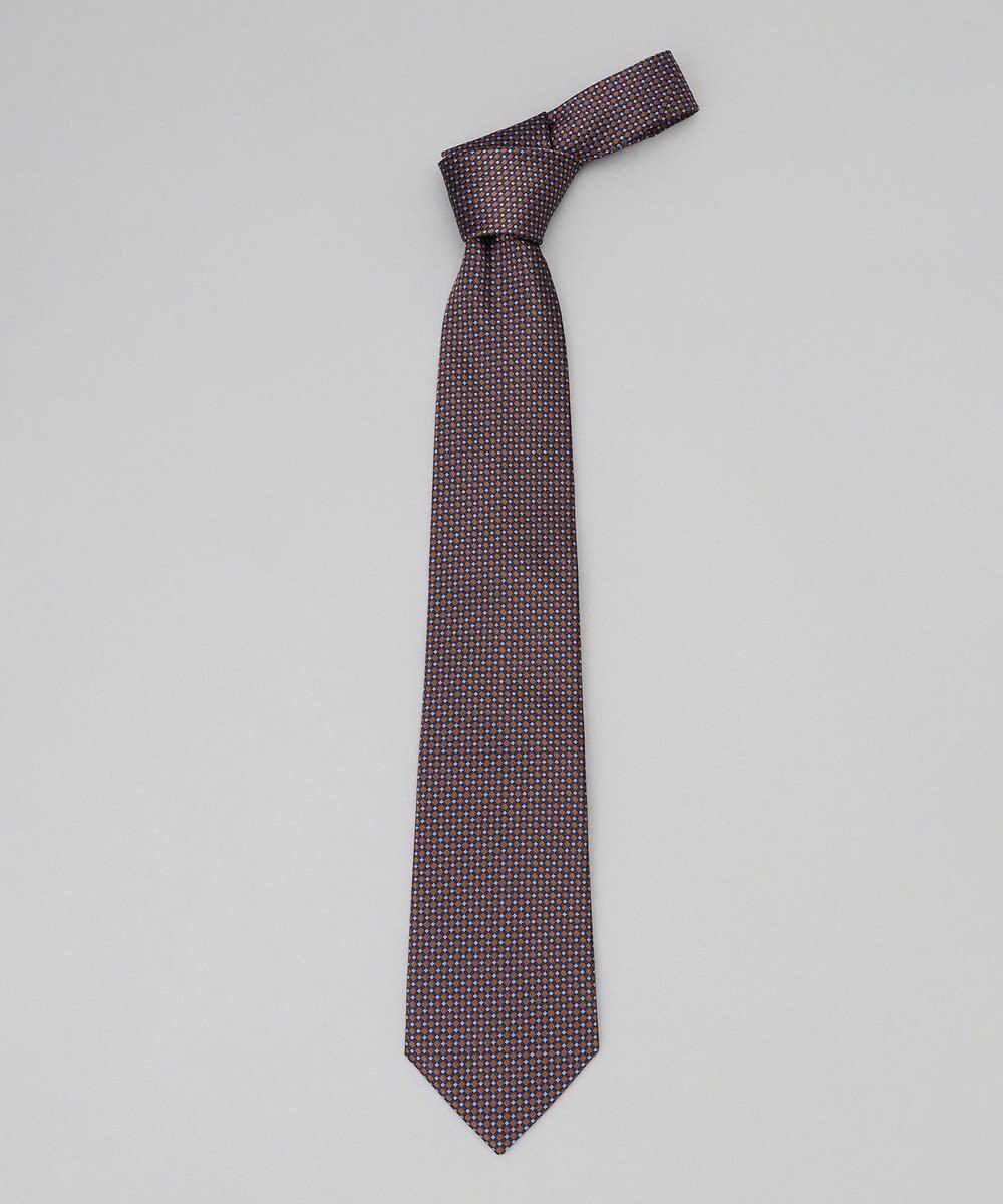 GOTAIRIKU GOTAIRIKU別注【MANTERO/マンテロ】ネクタイ_総柄 