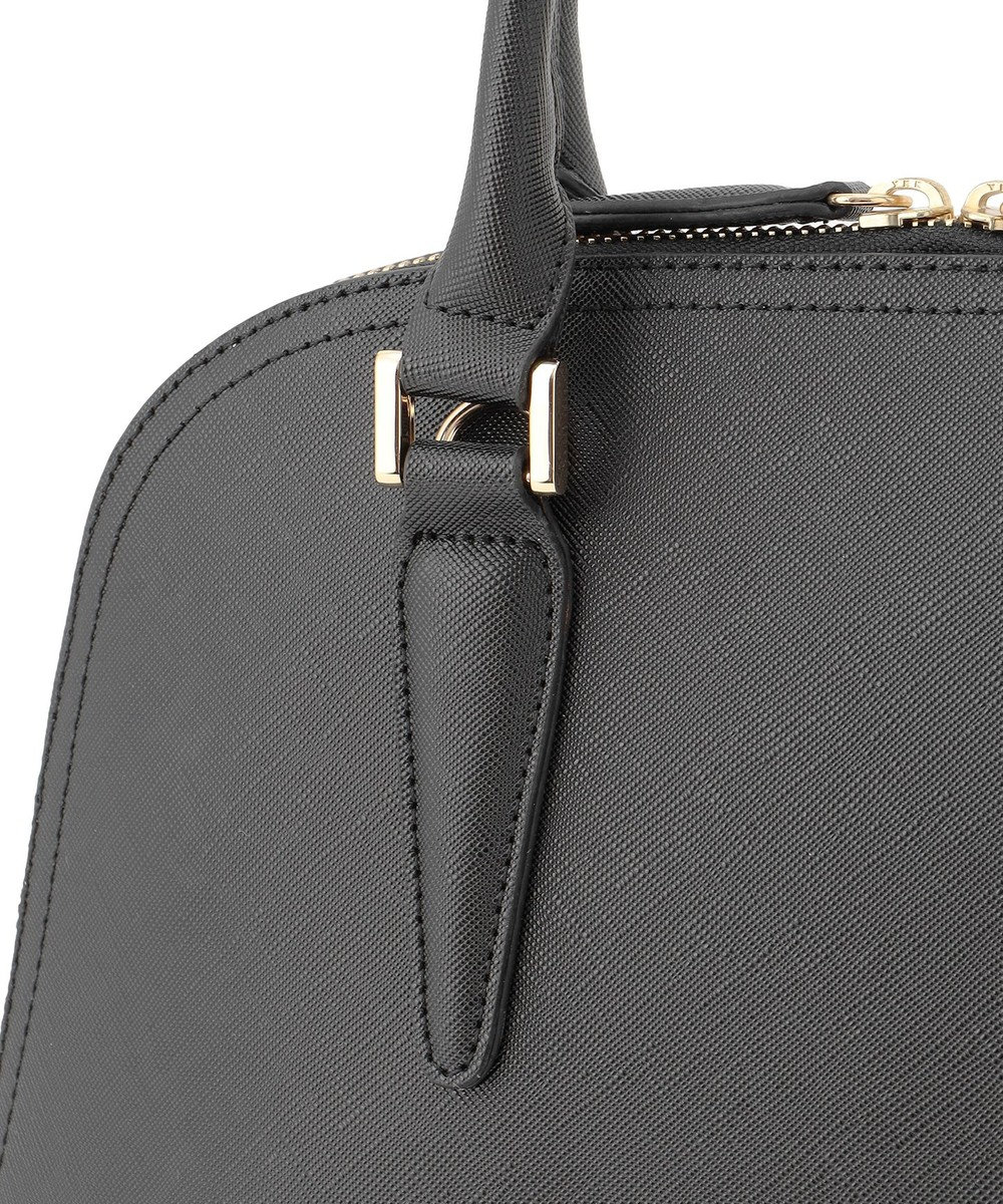 23区 【VERY3月号掲載】ブガッティ型 2WAY トートバッグ 