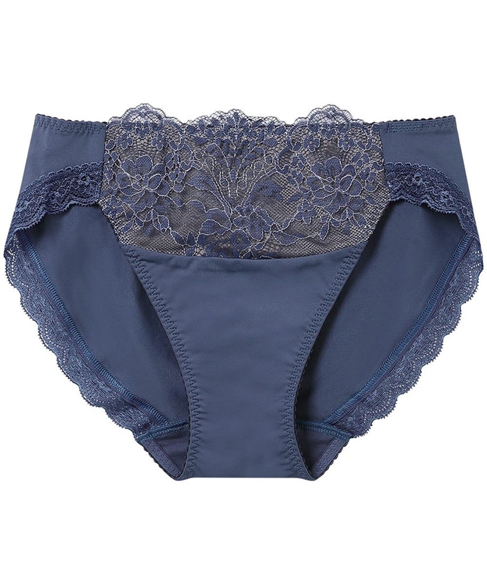 Wing ショーツ アウターにひびきにくい KB3000とペア やさしいフィット感 【ナチュラルアップブラ】 はきこみ丈あさめ KF3010 ウイング／ワコール 