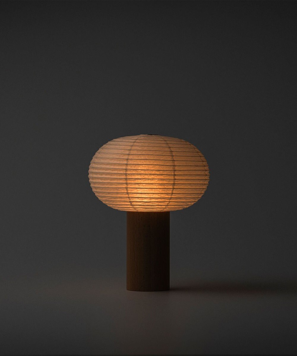 ちょうちん堂 【TORCHIN（トーチン）】OVAL ちょうちんライト 