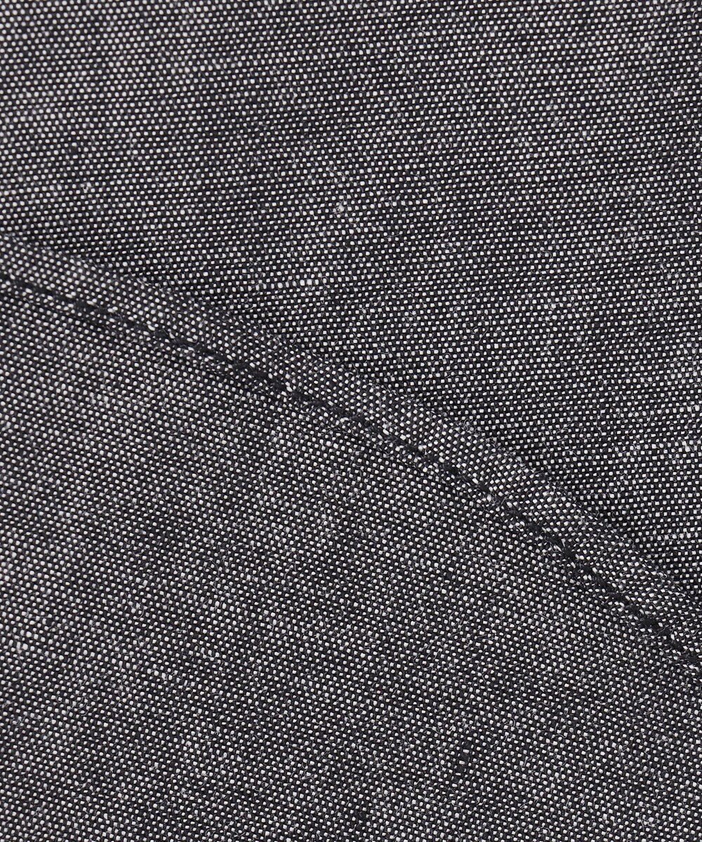 JOSEPH ABBOUD 【JOE COTTON使用】オーガニックコットンダンガリー シャツ 