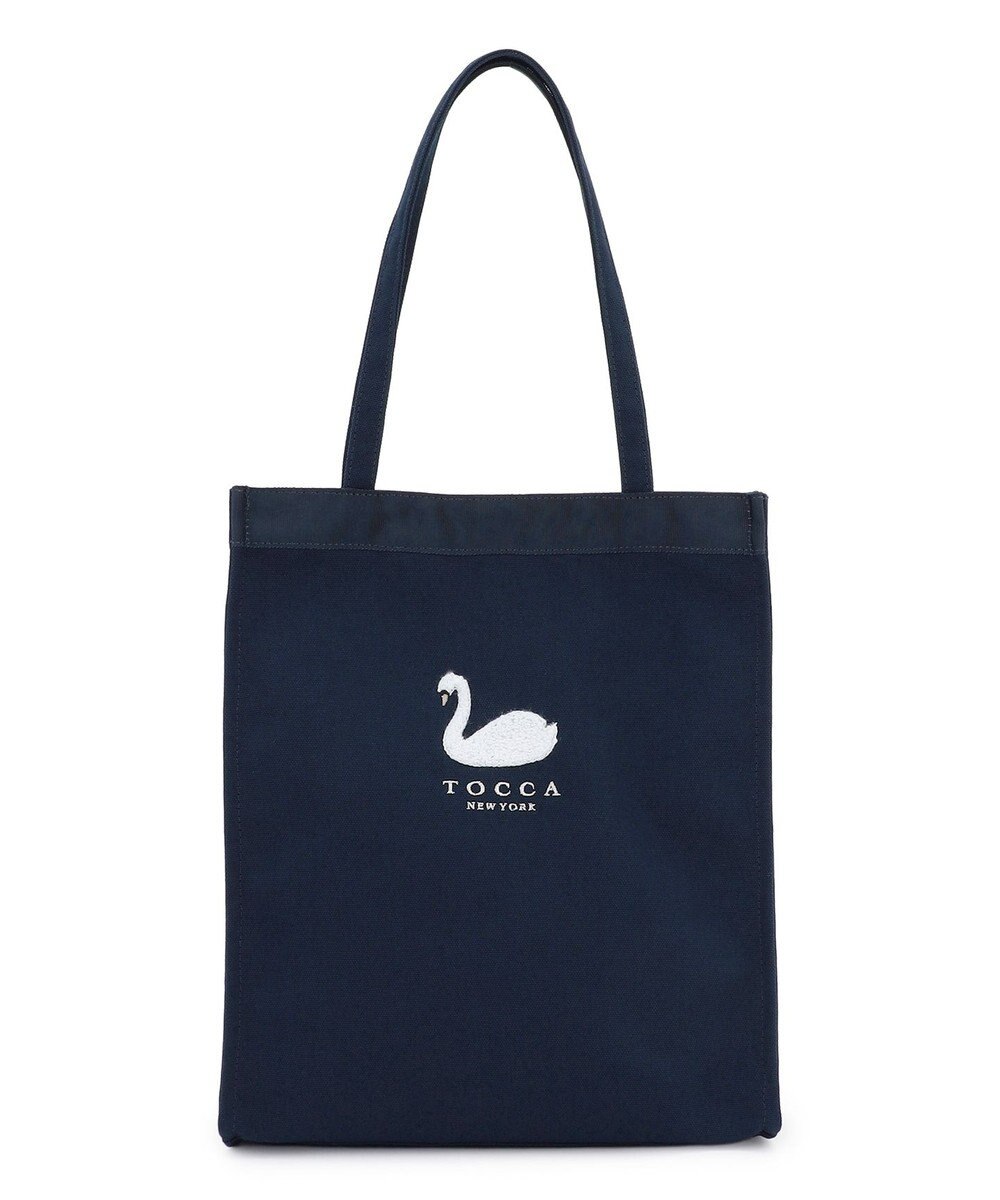 TOCCA PUFFY ICON SUBBAG サブバッグ【星風まどかさん着用】 