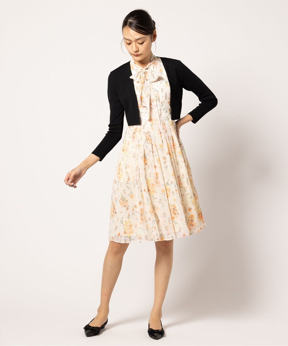 TOCCA SQUARE BOLERO ボレロ 