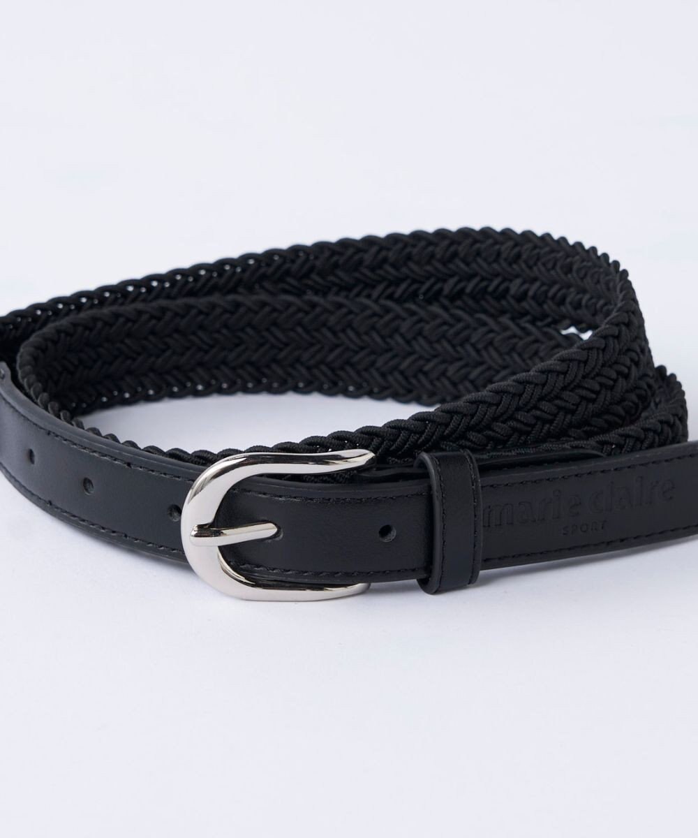 FILA GOLF／marie claire 【marie claire SPORT】 メッシュベルト 