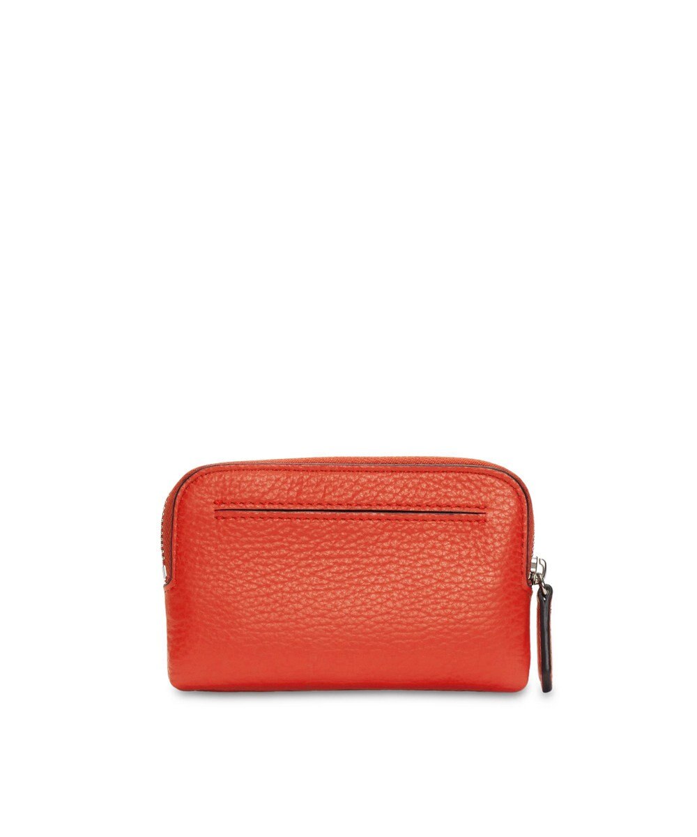 PELLE BORSA ラウンドファスナーキーポーチ Comfy コンフィー 6712 