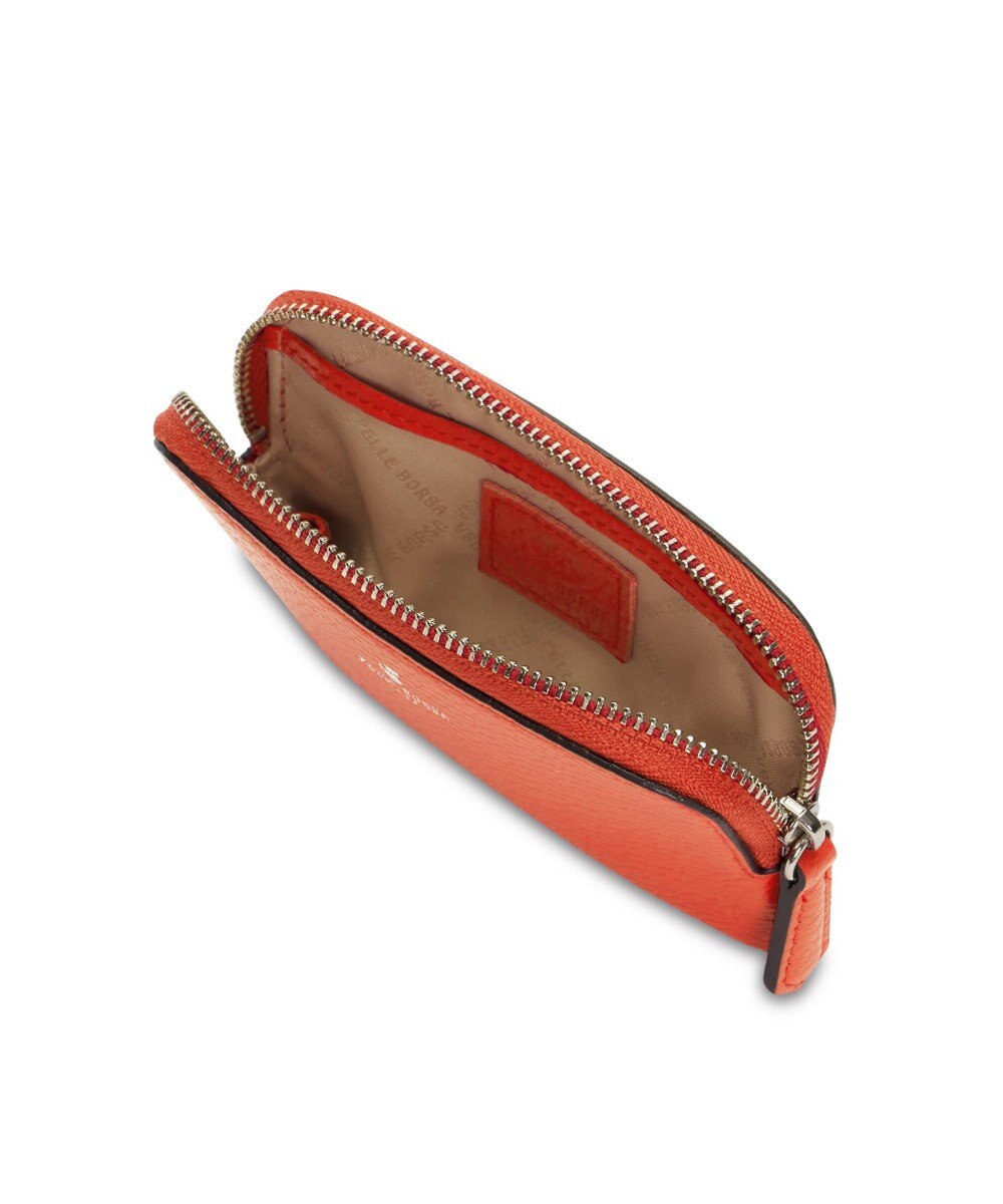 PELLE BORSA ラウンドファスナーキーポーチ Comfy コンフィー 6712 