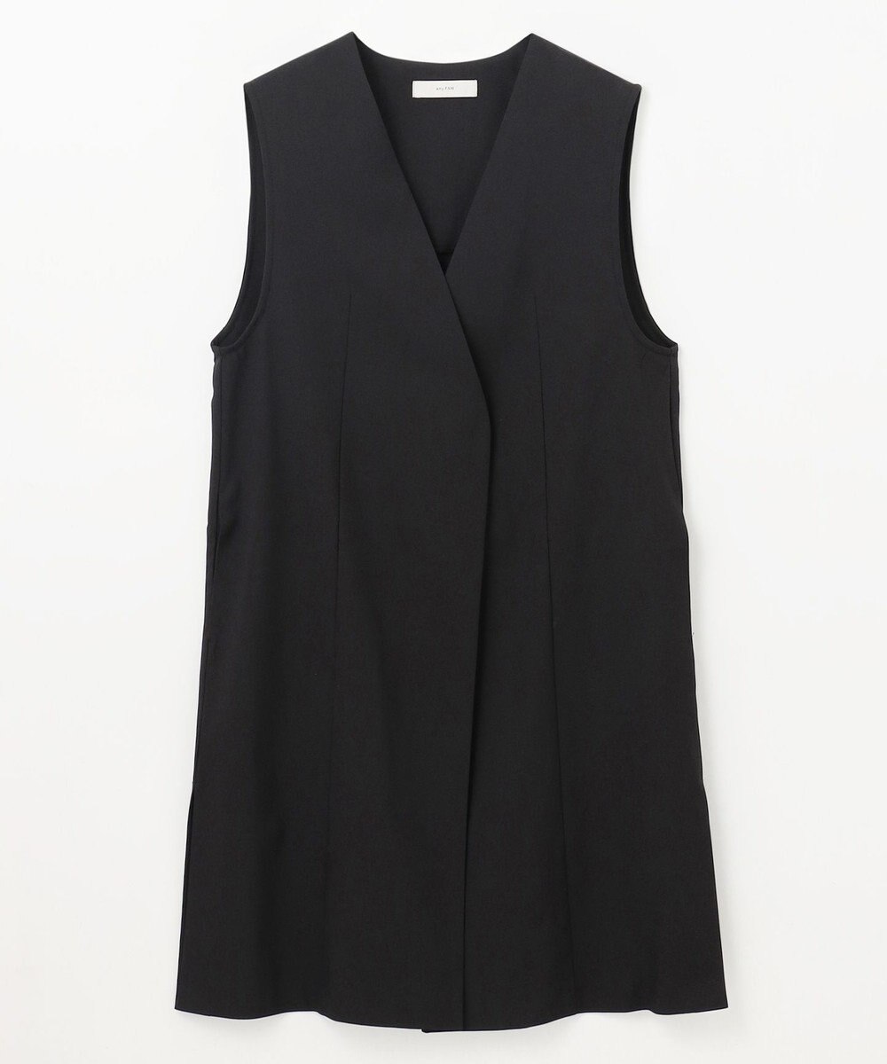 ANY 【ストレッチ/セットアップ可】イージィケアストレッチジレ 