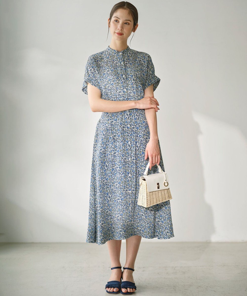 組曲 【2WAY】トップハンドルカゴバッグ 