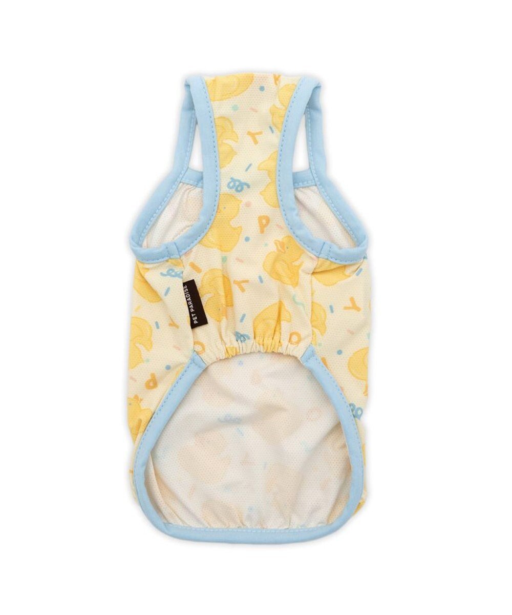 PET PARADISE ペットパラダイス タッチワンクールプラス キャミソール 《あひる》 小型犬 