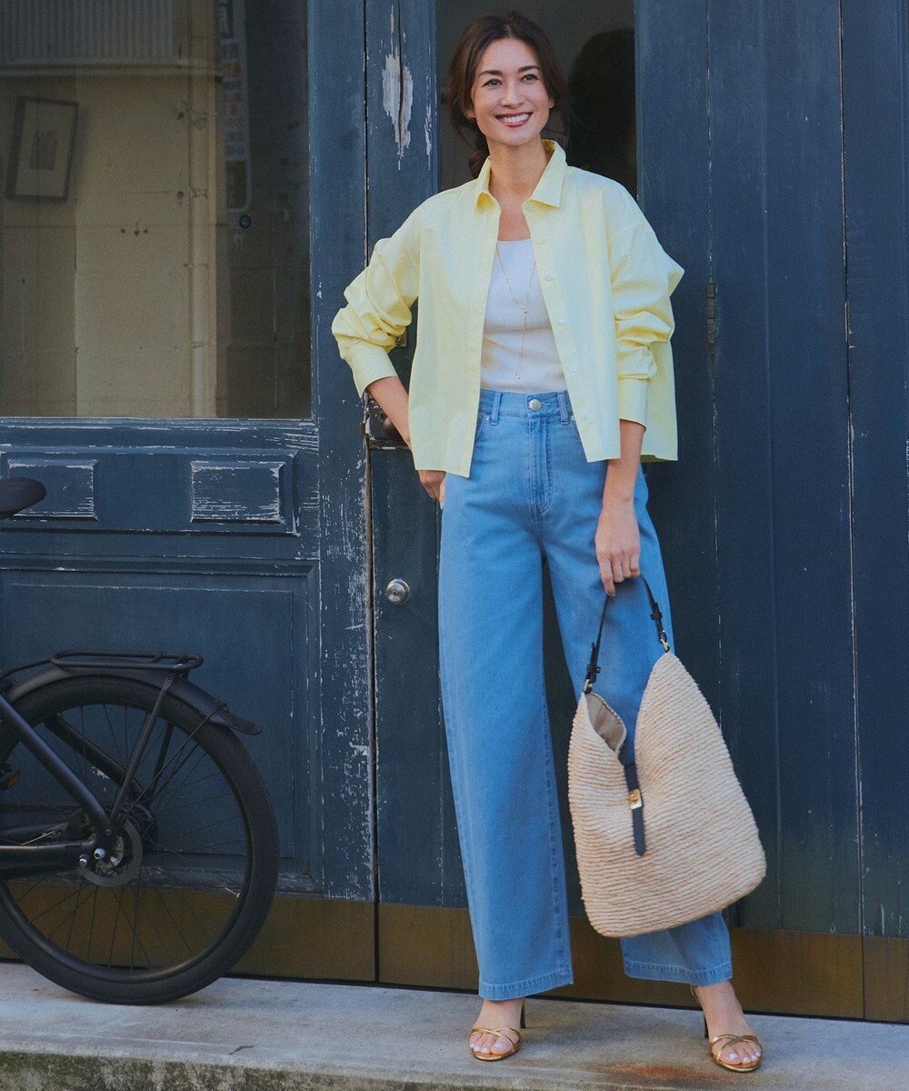 23区 【VIOLAｄORO】SANDRO ワンショルダー 