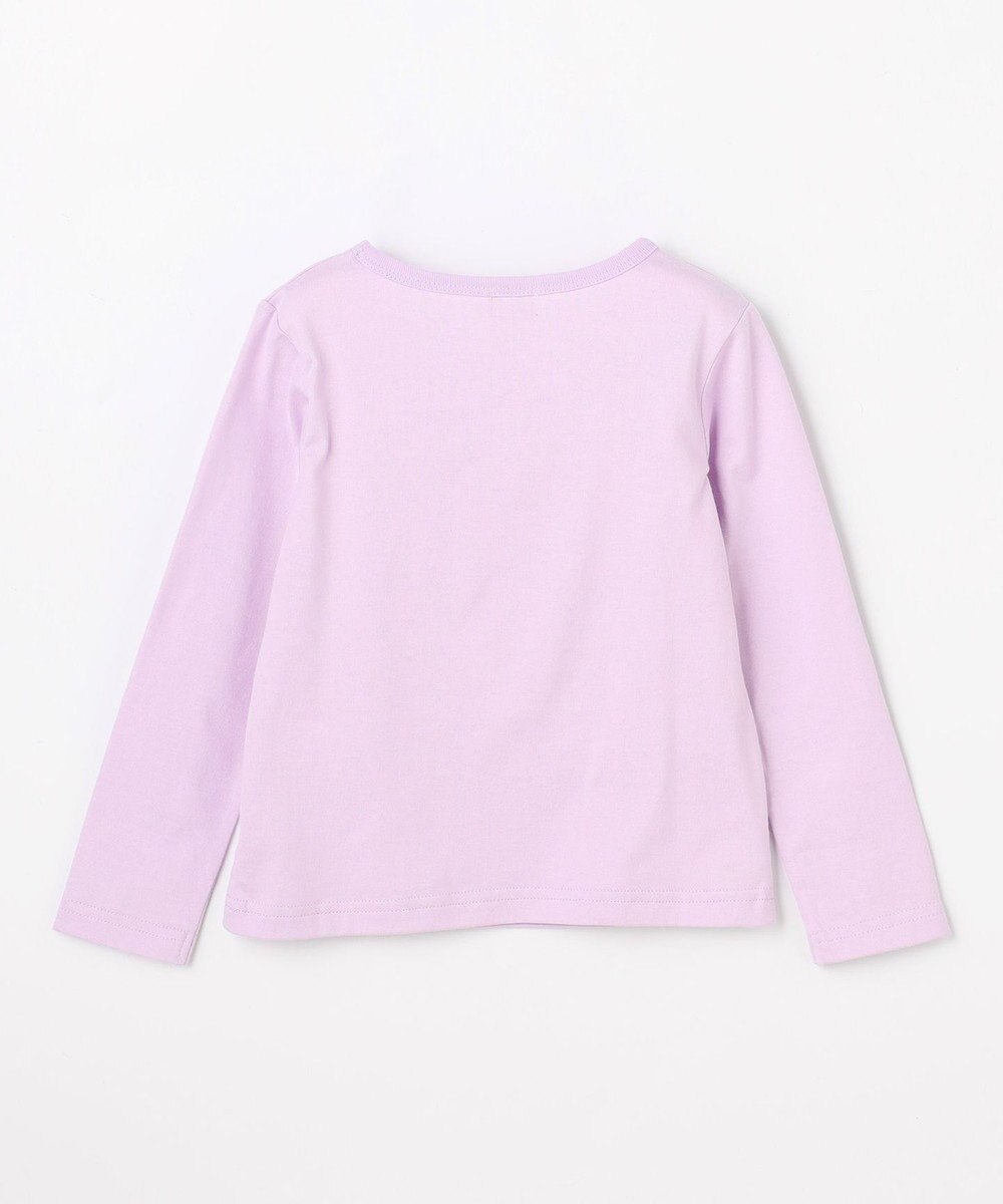 組曲 KIDS 【110-140㎝】 ティータイム アートTシャツ 