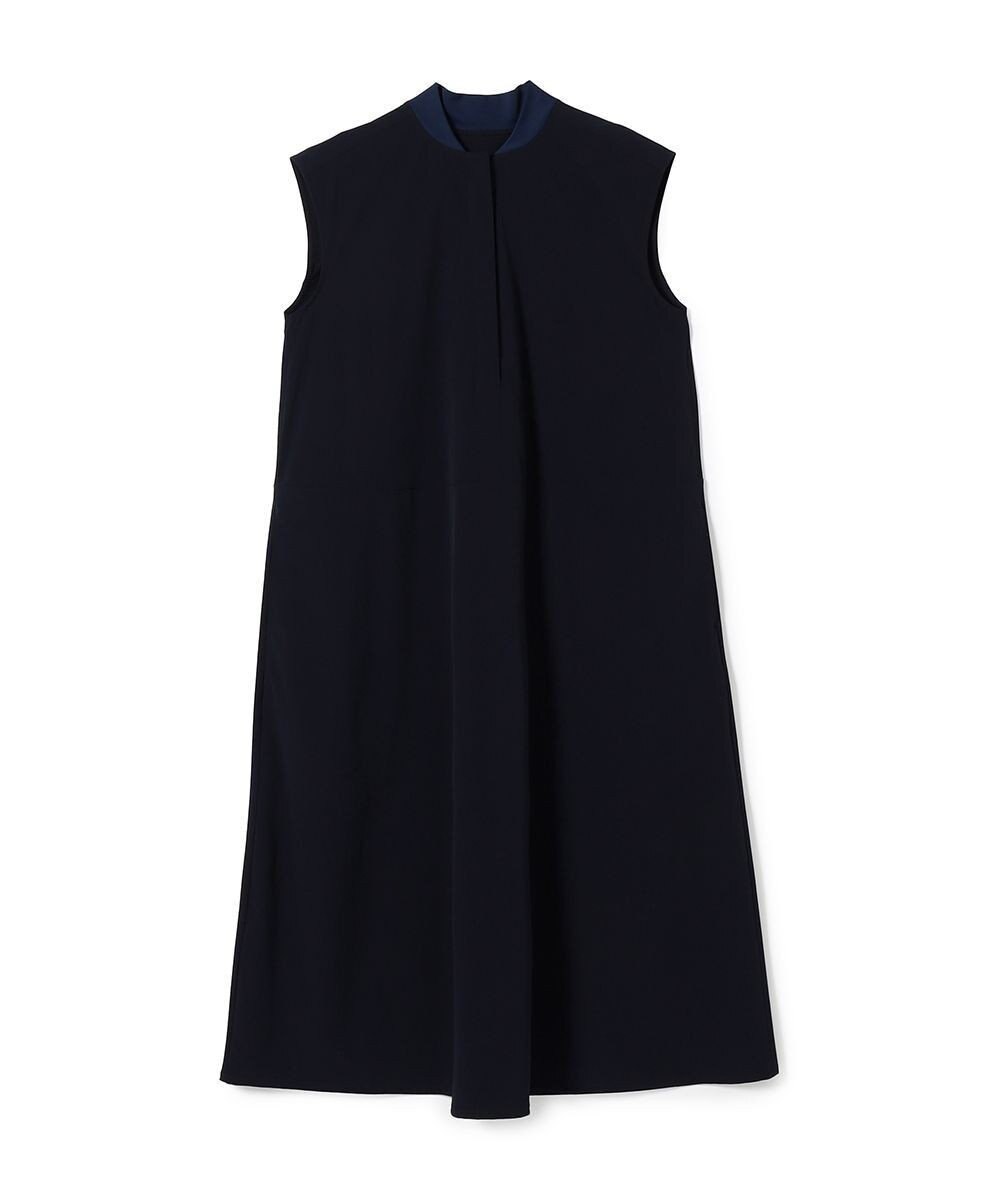 Chacott Chacott BALANCE UVケアタフタワンピース 