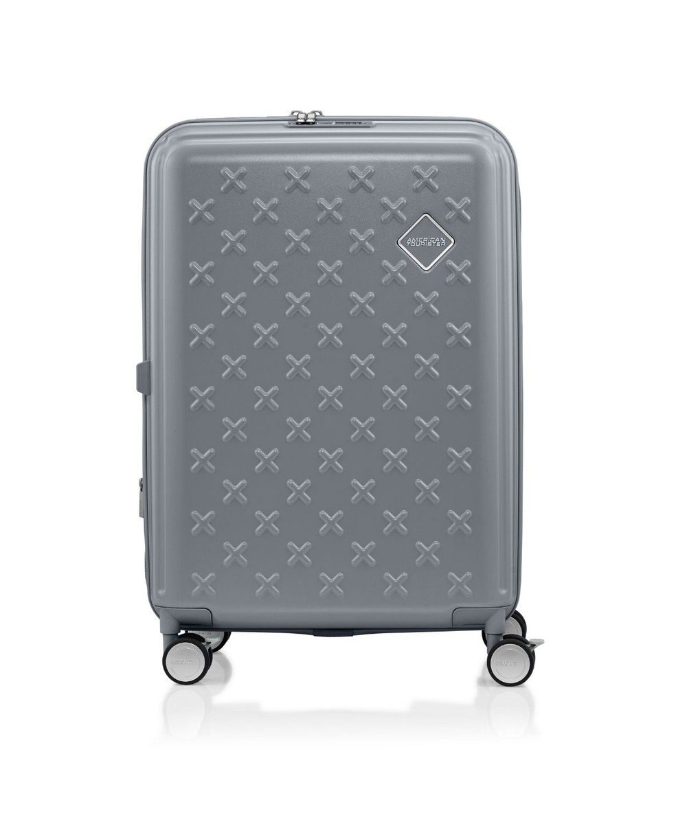 Samsonite アメリカンツーリスター スーツケース 65L(/75L) パクストラ スピナー66 PAXTRA 