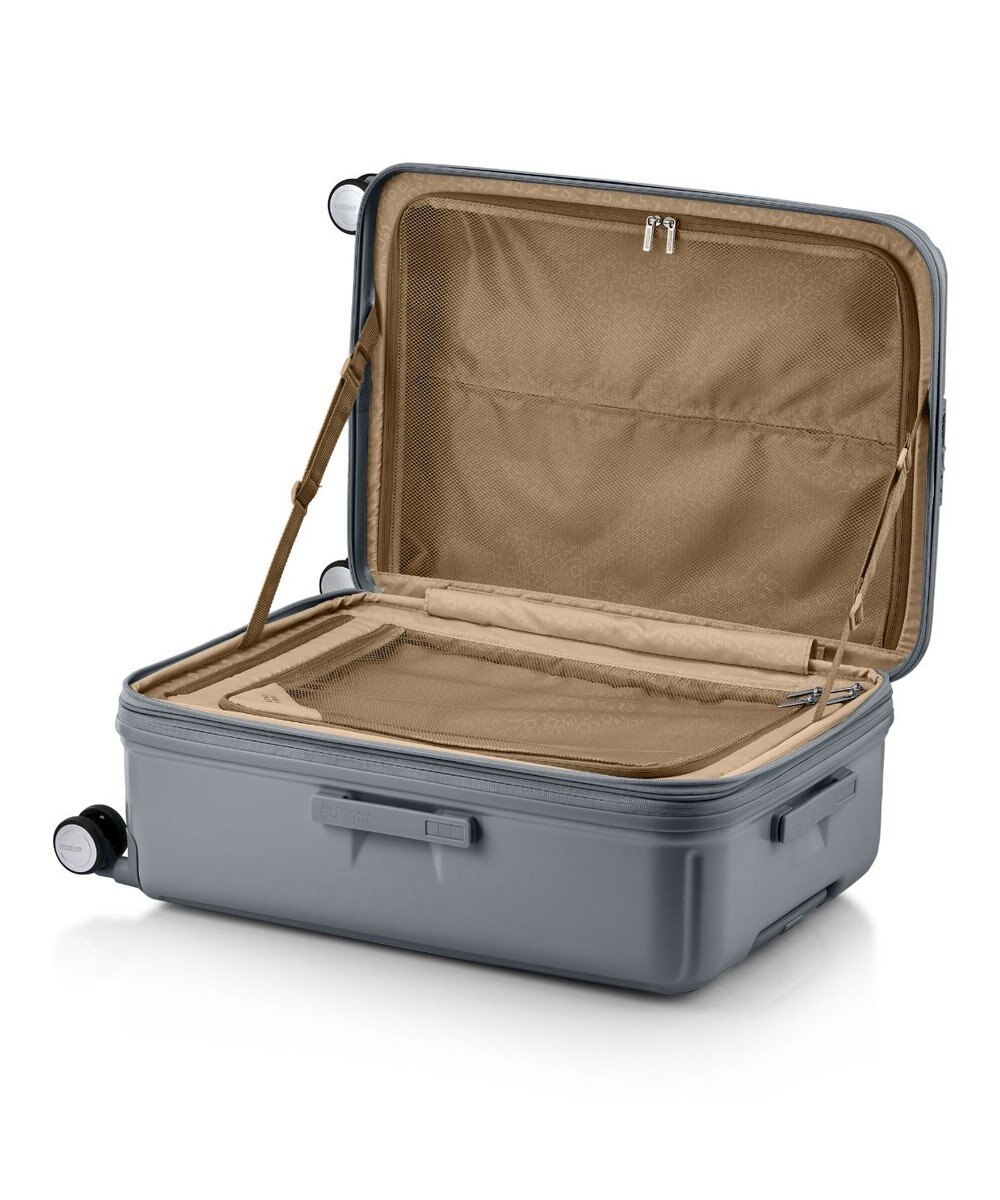 Samsonite アメリカンツーリスター スーツケース 65L(/75L) パクストラ スピナー66 PAXTRA 