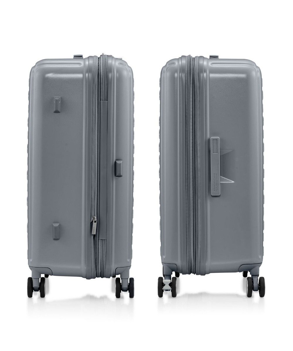 Samsonite アメリカンツーリスター スーツケース 65L(/75L) パクストラ スピナー66 PAXTRA 