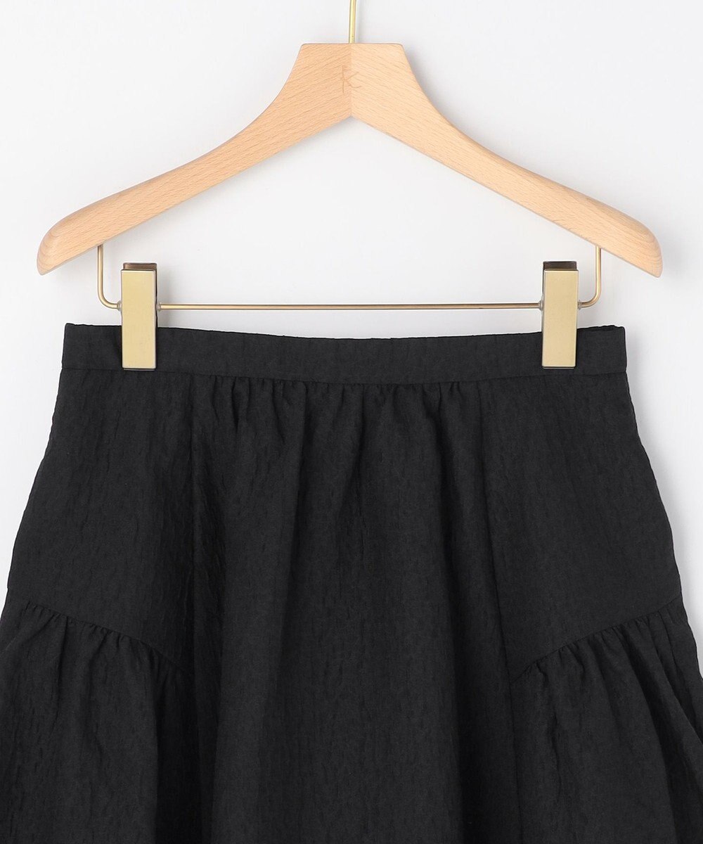 組曲 【先行予約・WEB限定】シアージャカード スカート 