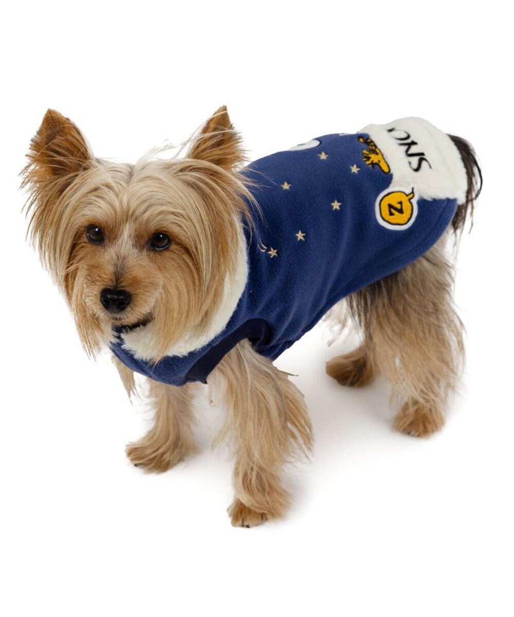 PET PARADISE スヌーピー ペティヒート DAN 《お星さま》 小型犬 