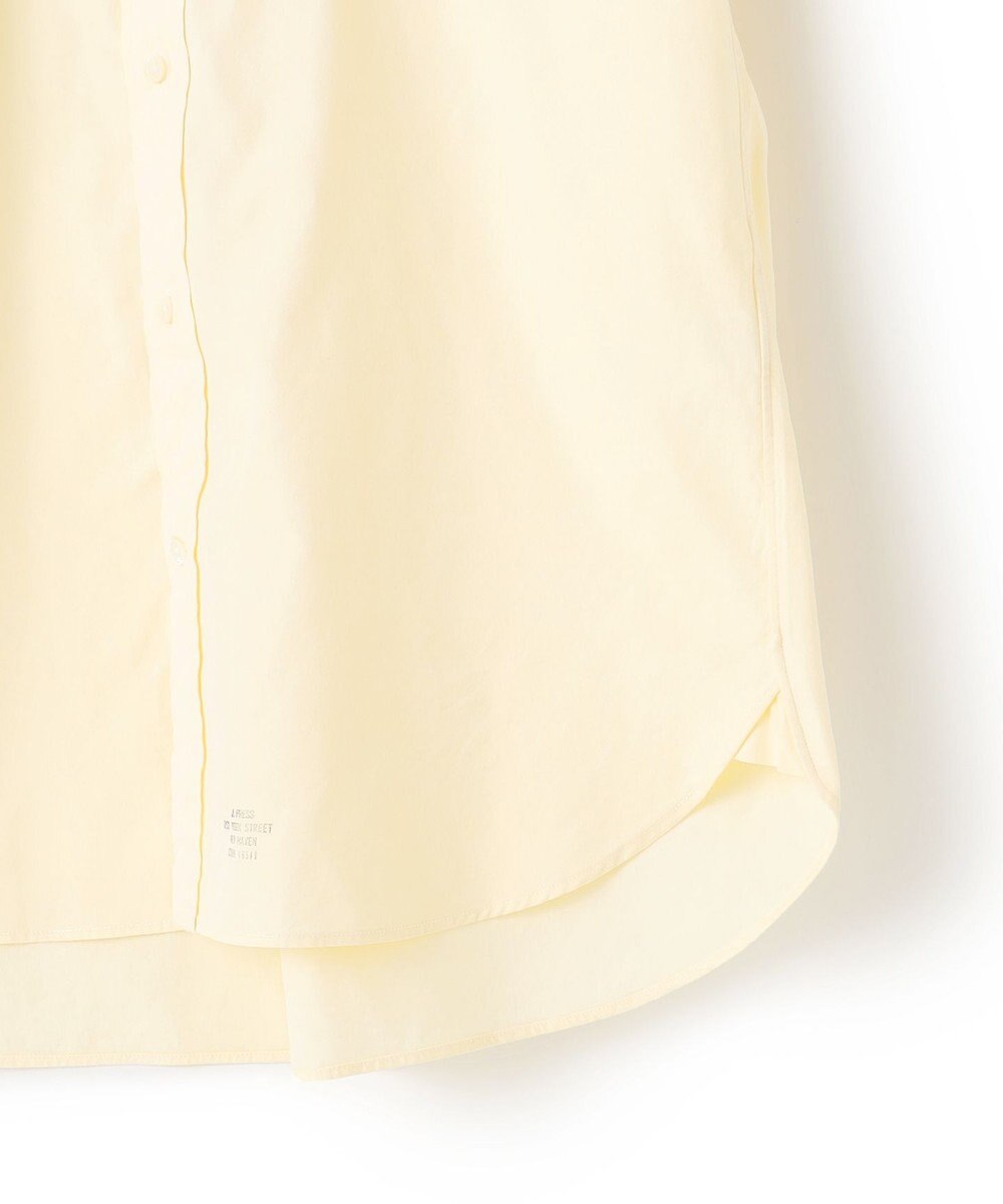 J.PRESS MEN オックスフォードシャツ / B.D. 