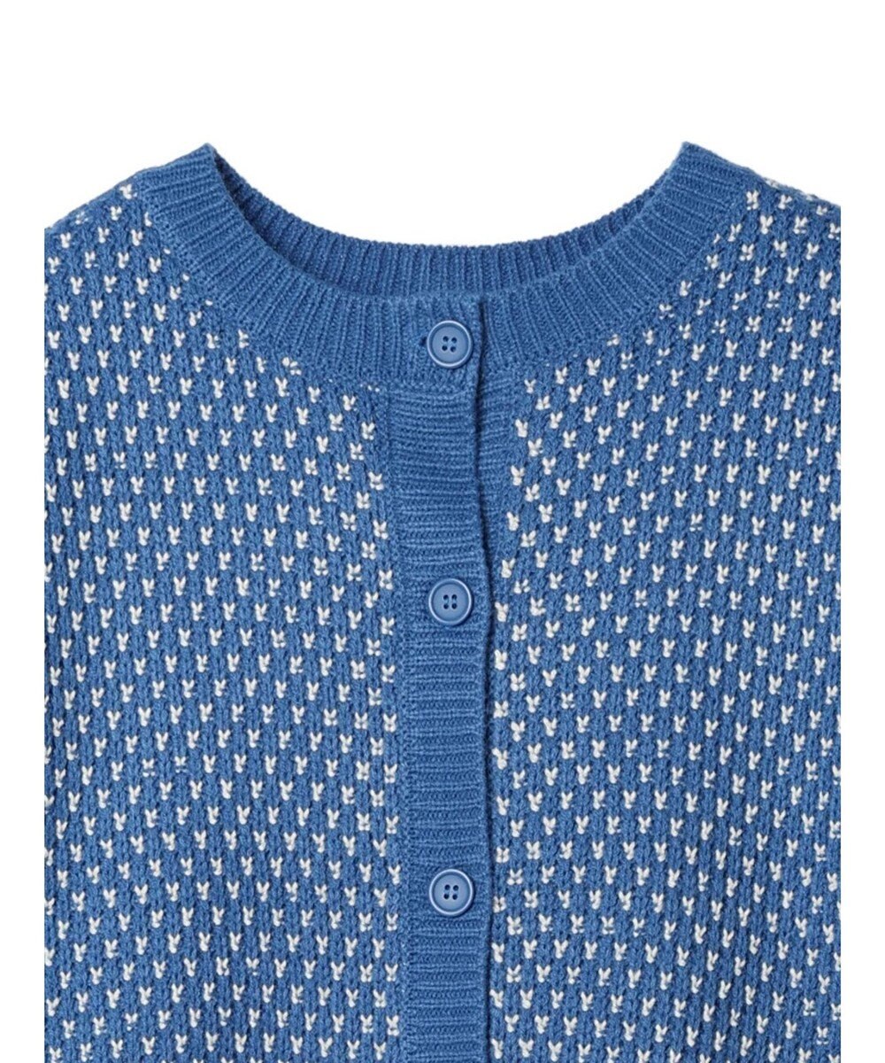 Green Parks ・ＳＵＧＡＲ　ＳＰＯＯＮ　２ｗａｙニットカーディガン 