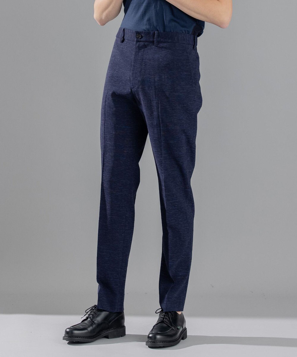 JOSEPH HOMME 【OCEANS 6月号掲載】スムーススラブストレッチ / EZA 