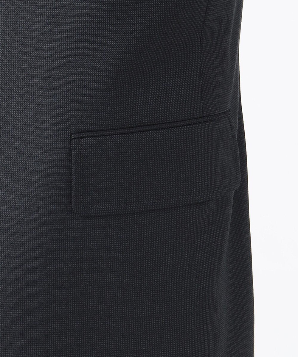 J.PRESS MEN 【CUBA BEACH MASTERPIECE】シルクツイストネールヘッド スーツ 