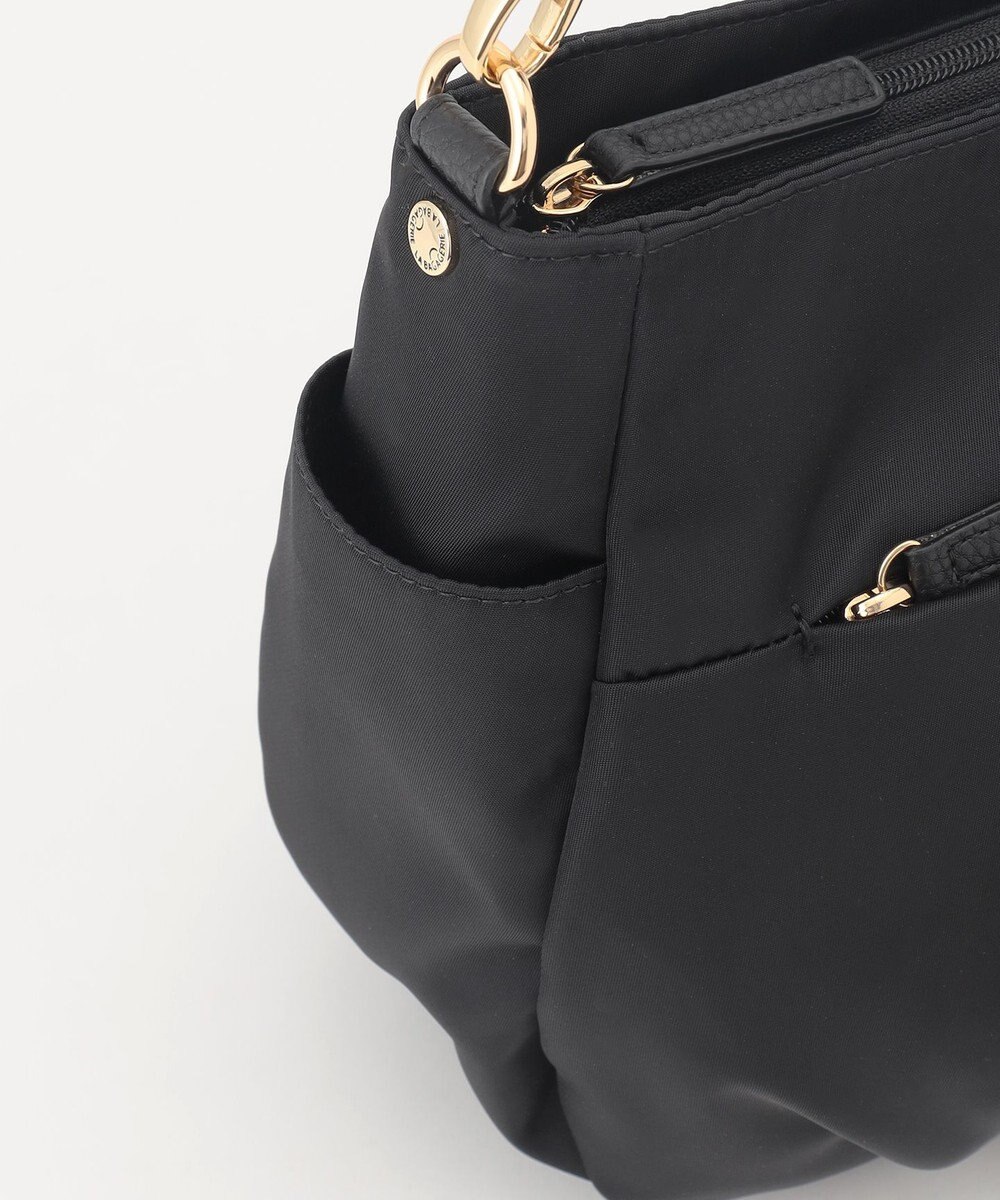 LA BAGAGERIE タック2WAYショルダーバッグ 