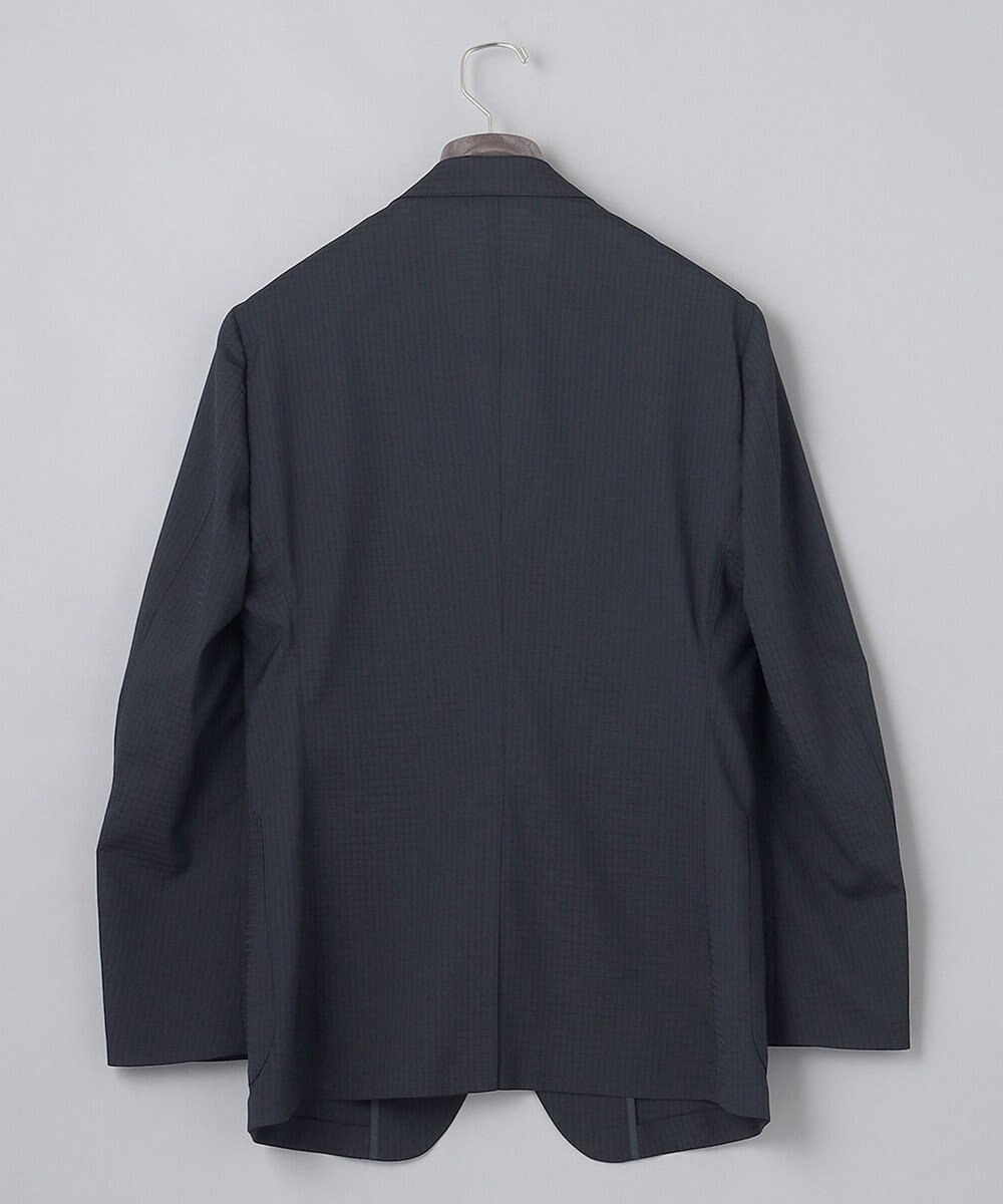 GOTAIRIKU 【AIRY MOVE / セットアップ対応】T/Ｗ Dot Air ジャケット 