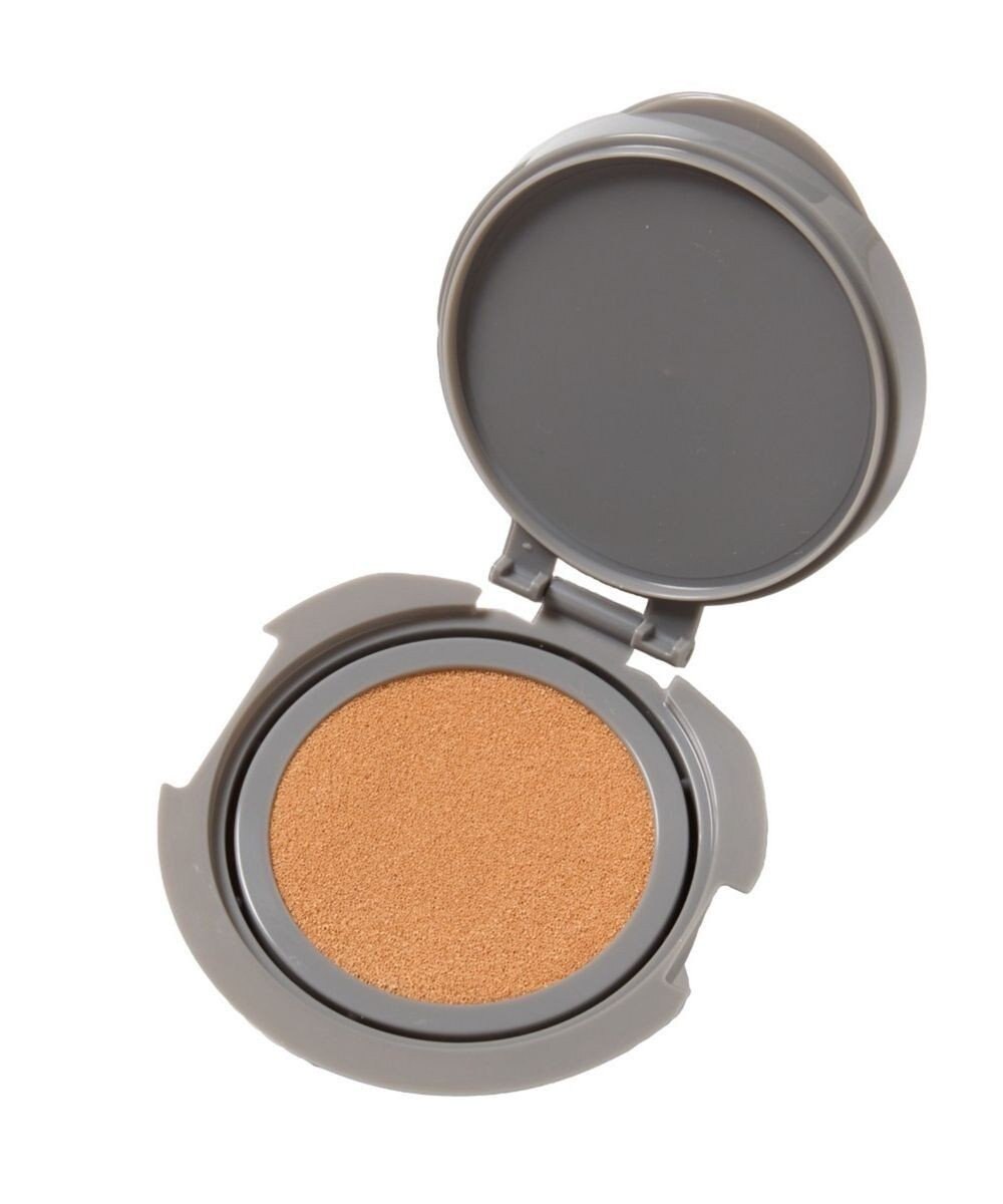 Chacott Cosmetics 8/29発売 チャコット グラスヴェールクッションファンデーション （レフィル）【521 ナチュラルベージュ】 