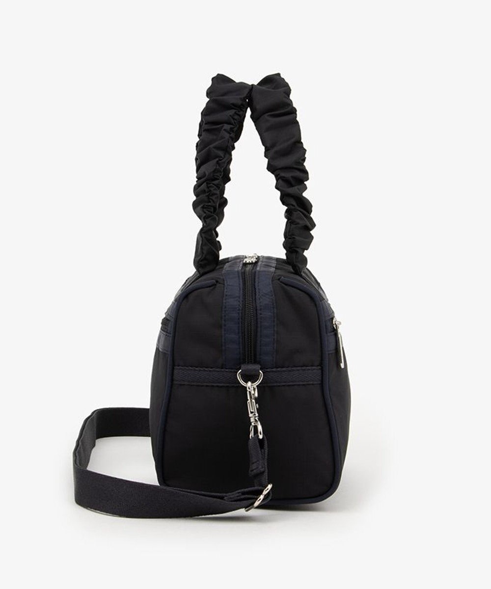 LeSportsac GH EVERYDAY SM SATCHEL /ディープシーブルー 