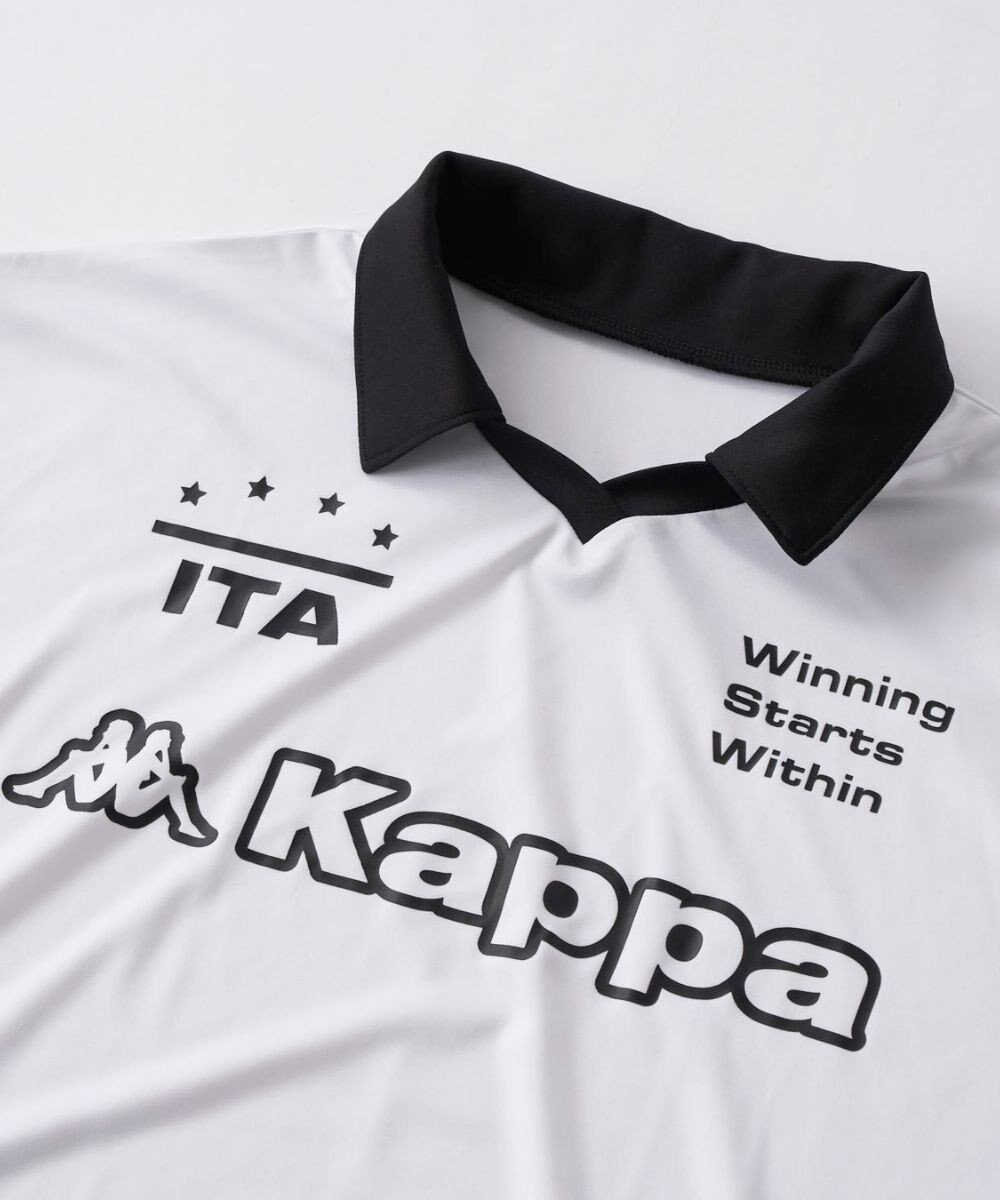 OP／FILA 【Kappa】Tシャツセット スクール水着 