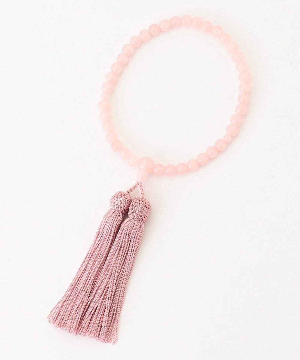 組曲 NOIR 【日本製】念珠 