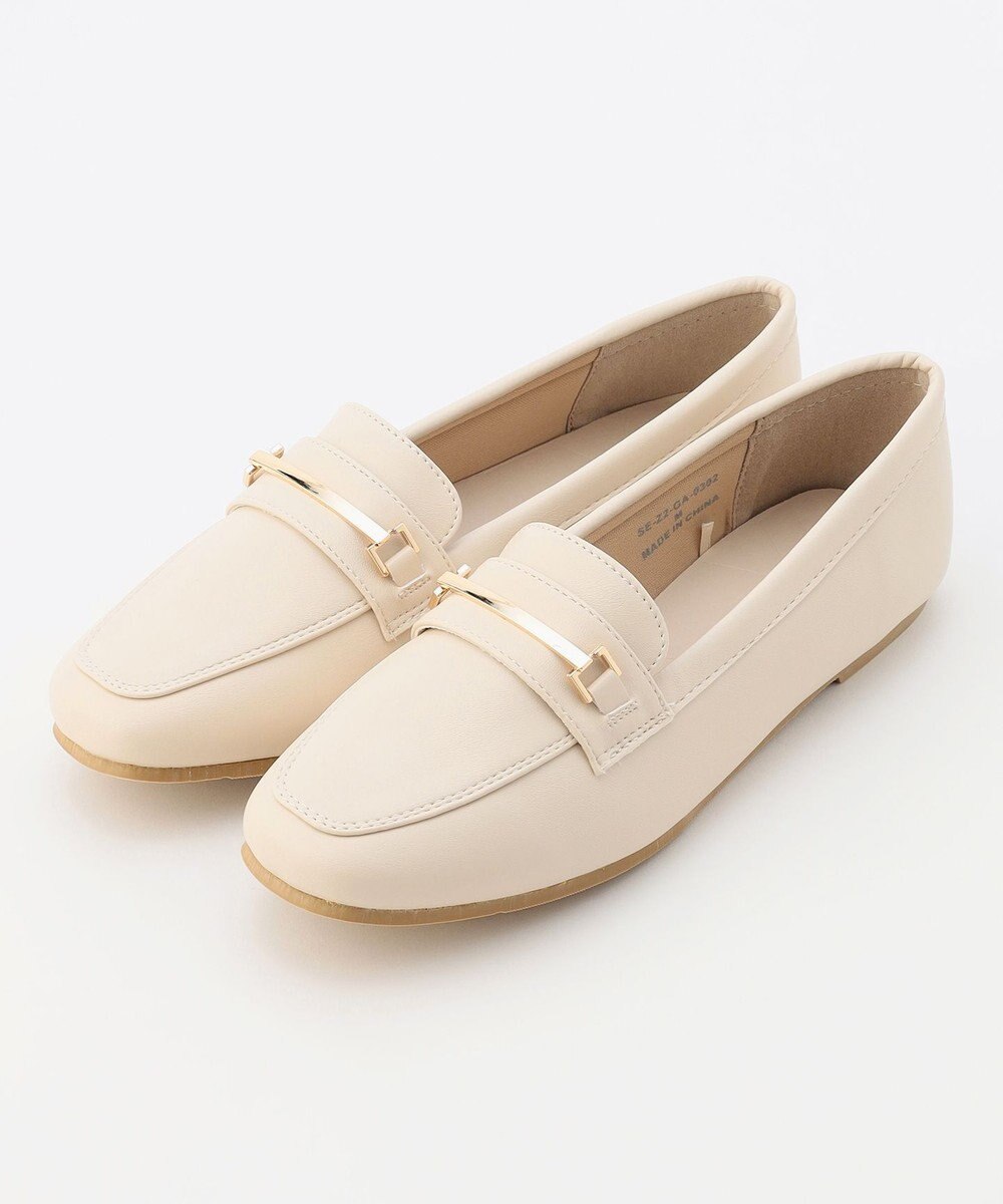 ANY 走れるローファー 