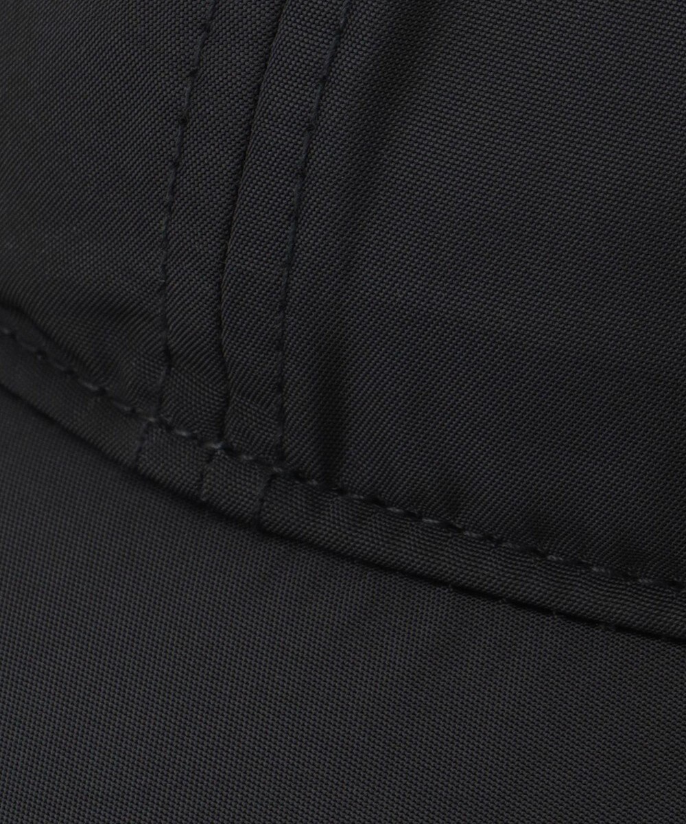 PW CIRCULUS 【NEW!】【UNISEX】PW LOGO パンチングキャップ 