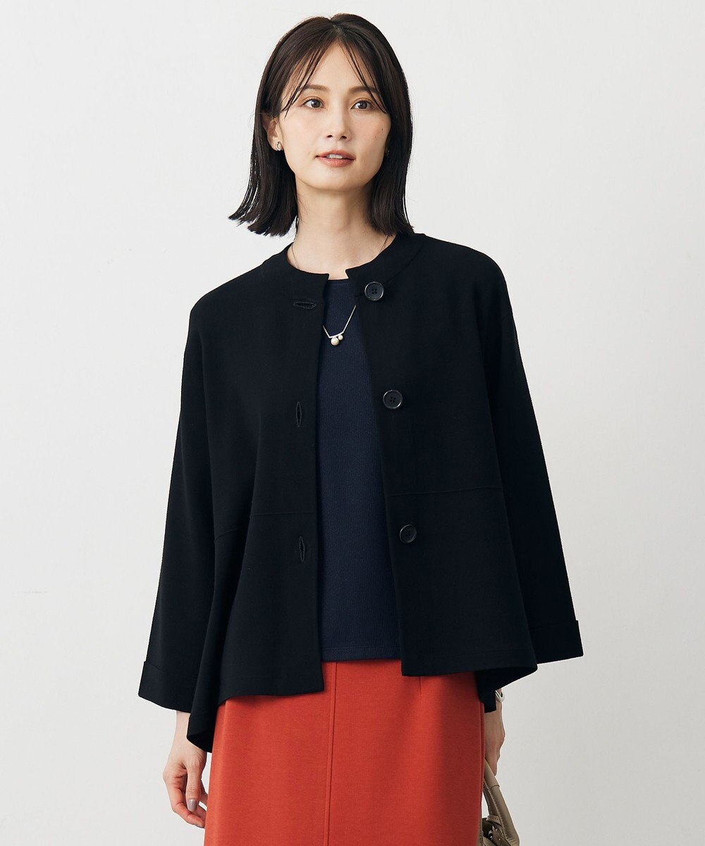 J.PRESS LADIES VIGODA ニット ジャケット 