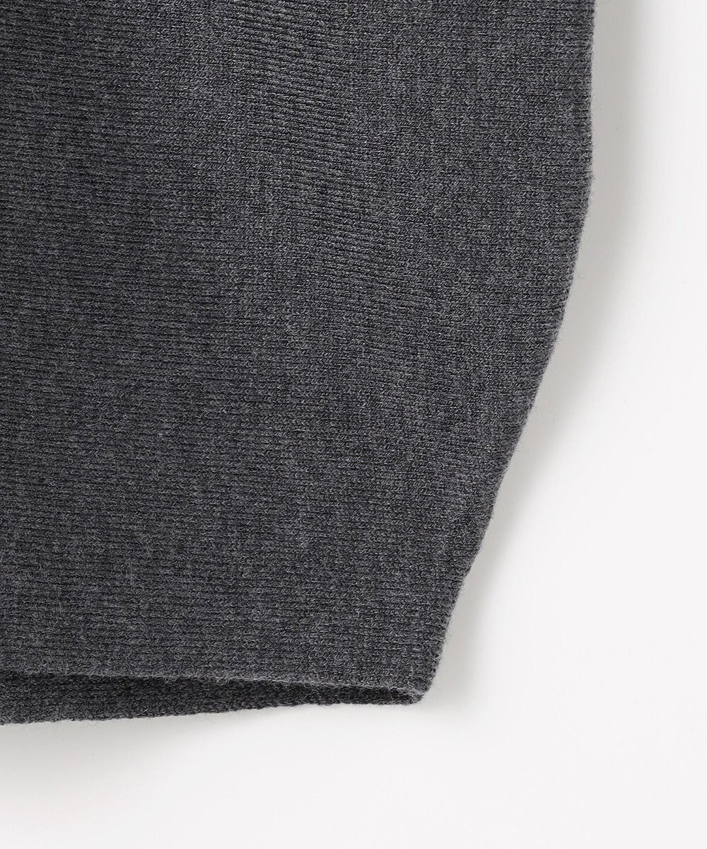 組曲 S 【前後着用可】ニューシックニットＶネック プルオーバー 