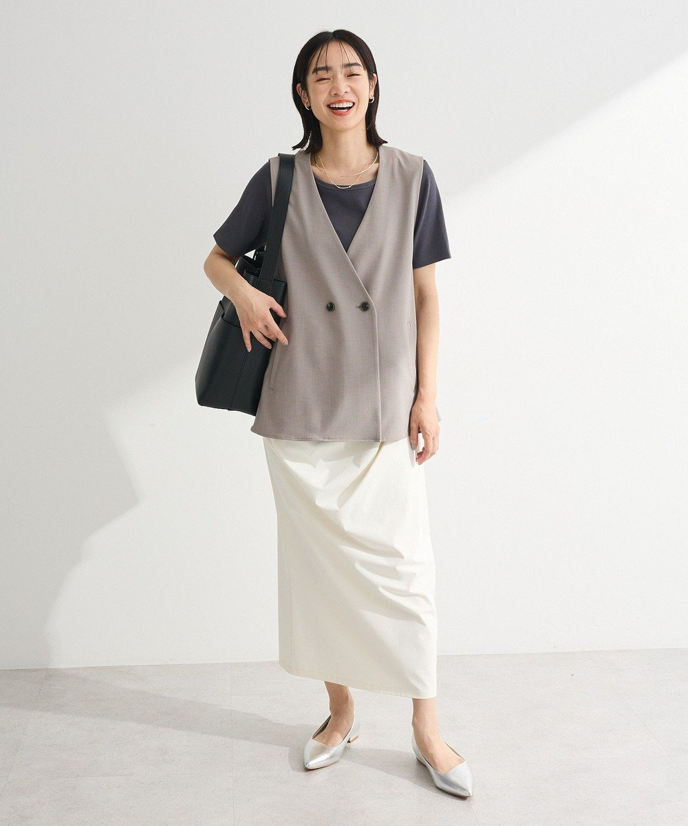 Green Parks ワンハンドル　バケツバック 