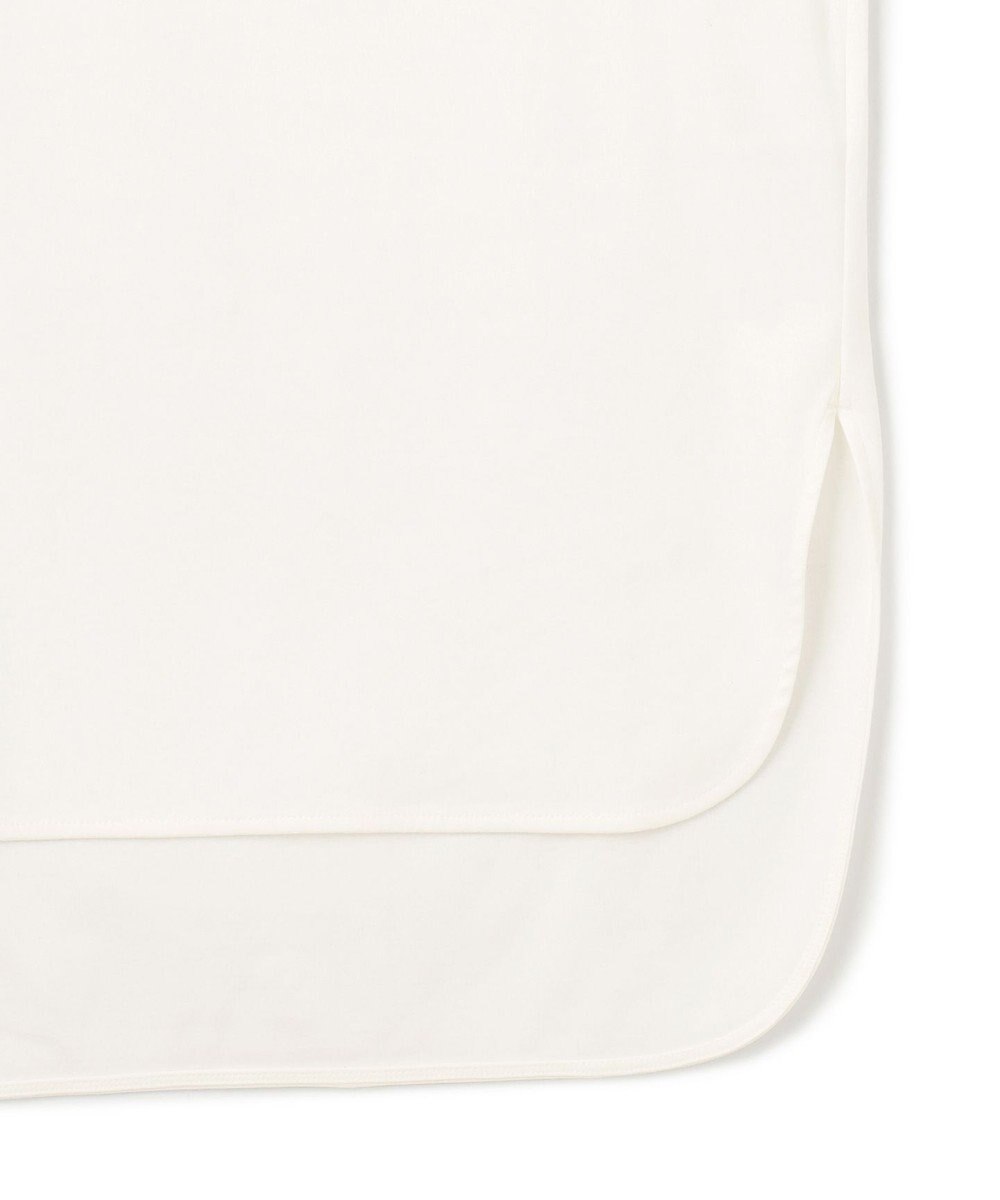 uncrave ライトスムース ノースリーブカットソー 